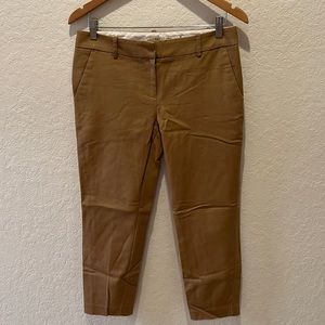 Manison Jules Women’s Work Ankle Pant